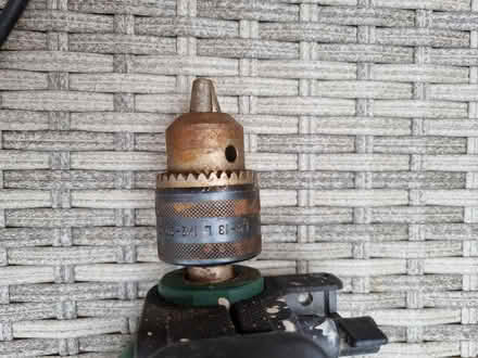 Photo of free Bosch drill (Salph End MK41) #3