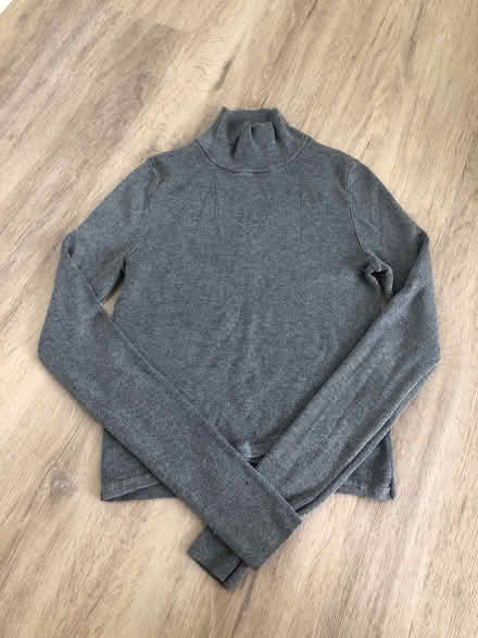 Photo of free Mockneck Longsleeve (South End) #1