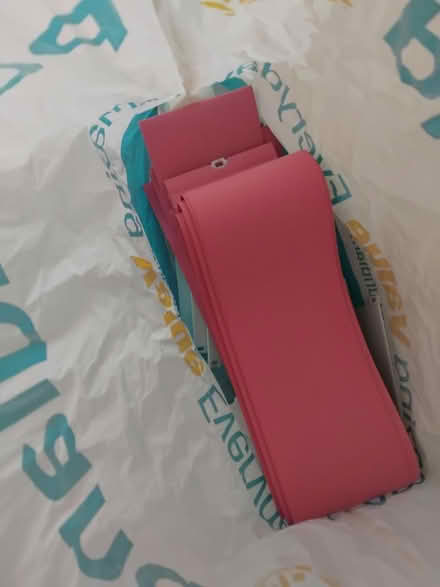 Photo of free Pink Slats (Stannington S6) #1