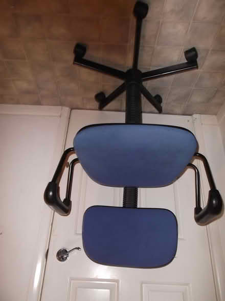 Photo of free Office chair (GU17) #1