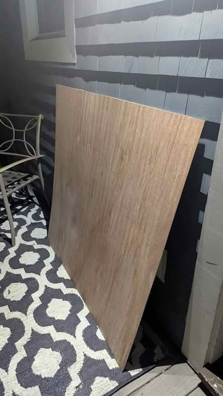 Photo of free Thin plywood board (Union Square) #1