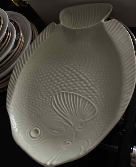 Photo of free Ceramic fruit or everything dish (Floral park NY) #1