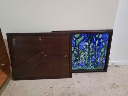 Photo of free Assorted Frames (West Guelph) #1