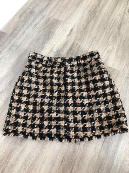 Photo of free Tweed Style Skirt (South End) #1