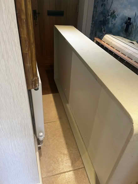Photo of free Single divan bed (Binfield RG42) #3