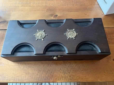 Photo of free Jewlery Box (Springfield, Delco) #1