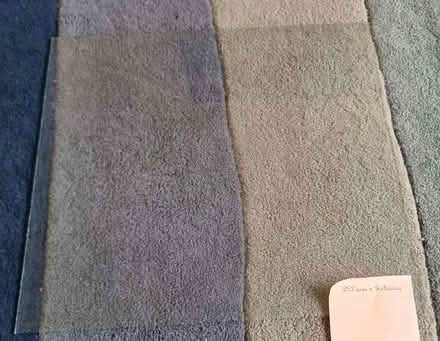 Photo of free Picture glass, mount and backing (Wilmslow SK9) #2