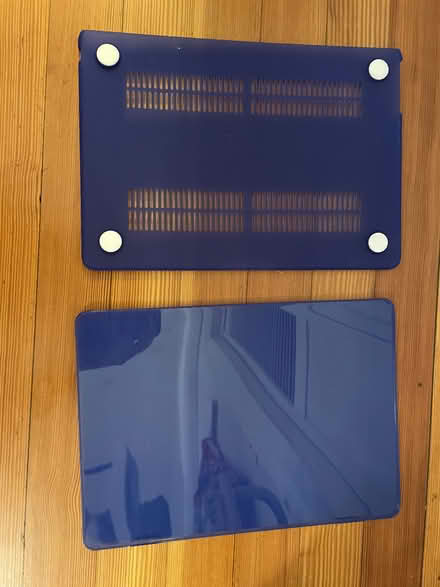 Photo of free Laptop case for macbook air 13.6" (Brookline) #2