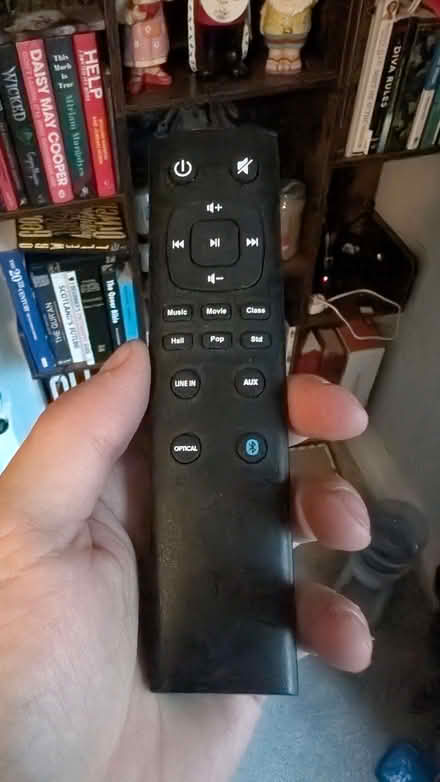 Photo of free 36w Polaroid Sound Bar (Belle Vue WF1) #3