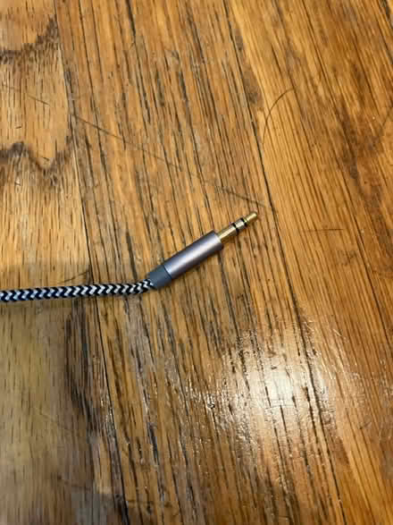 Photo of free Headphone cable extension cord (Southwest Waterfront) #1