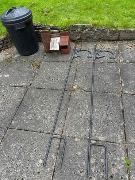 Photo of free Garden Bits (Giffnock G46) #4