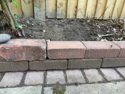 Photo of bricks - any type (Acomb YO24) #1