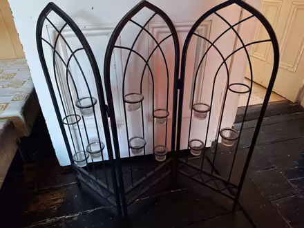 Photo of free Lovely combo tea light holder (Charleville Avenue Dublin) #1