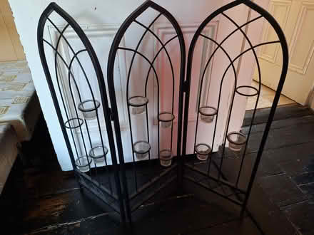Photo of free Lovely combo tea light holder (Charleville Avenue Dublin) #1