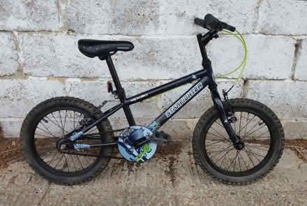 Photo of free Kids bike : Please, read the post before replying (Whitehawk BN2) #2