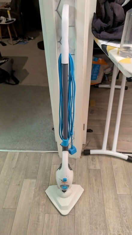 Photo of free Vax floor steamer (Belle Vue WF1) #1