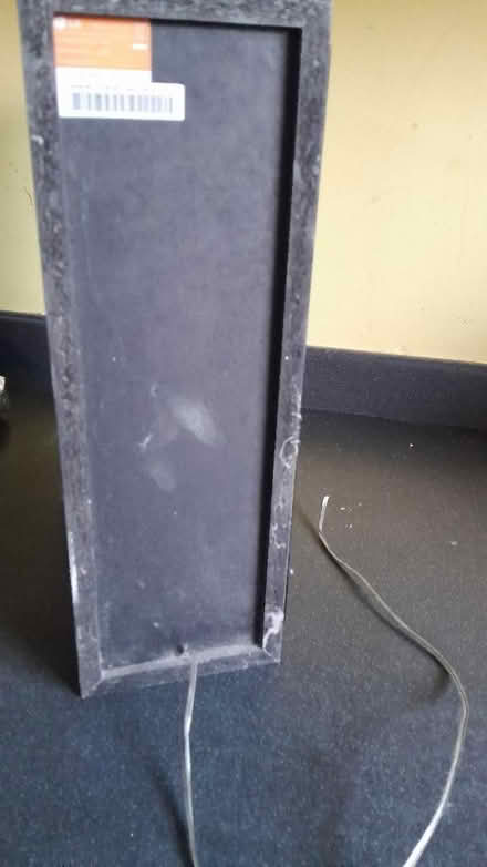 Photo of free Speaker (Smiths Estate OX28) #3