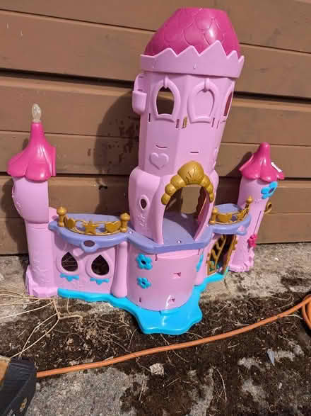 Photo of free Kids toy (Frenchay BS16) #1