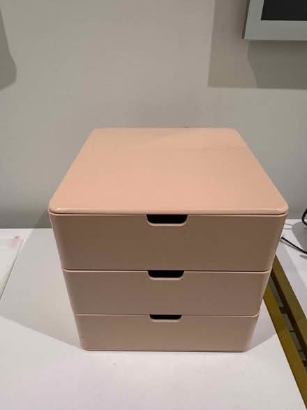 Photo of free Mini Drawer Unit (Kilburn NW6) #4