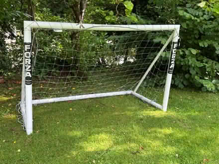 Photo of free Football Goals (Eastwood G46) #1