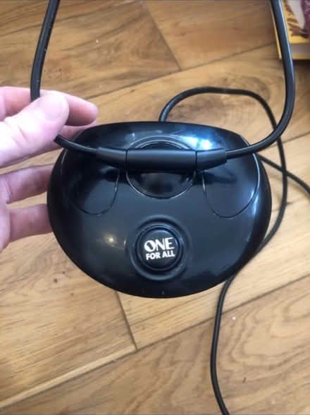 Photo of free All for One Tv Arial (Cheshunt En8) #2