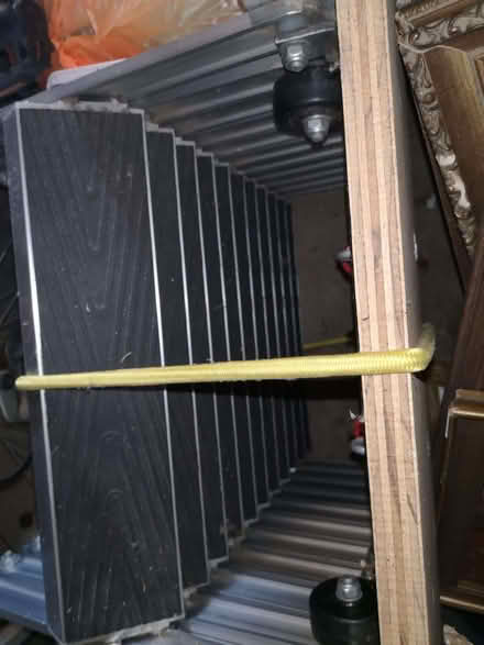 Photo of free Loft ladder (North Tonbridge TN10) #1