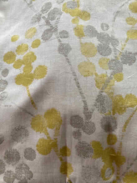 Photo of free ‘Next’ curtains and fabric (IP4) #2