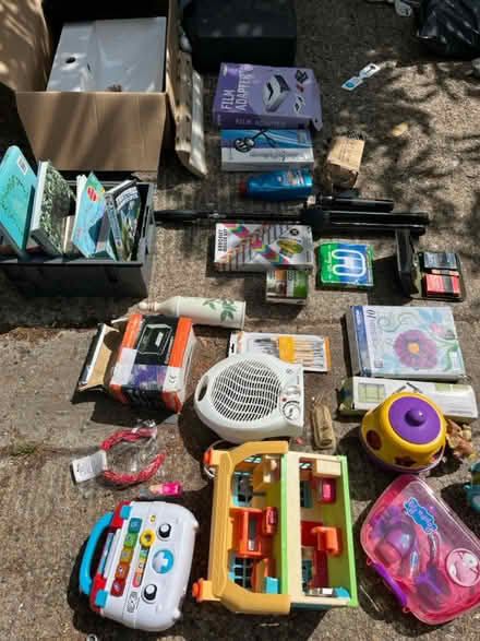 Photo of free Items (Crystal Palace) #3