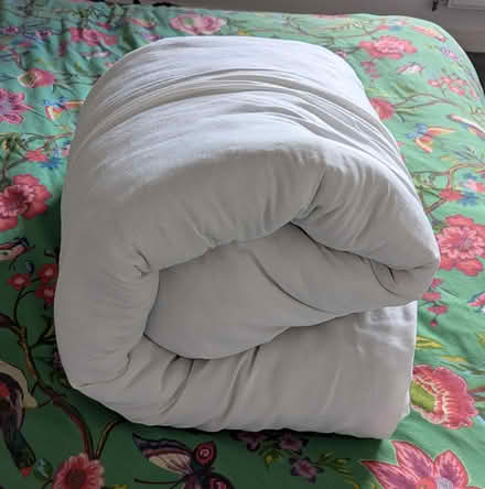 Photo of free Single duvet (Ingol PR2) #1