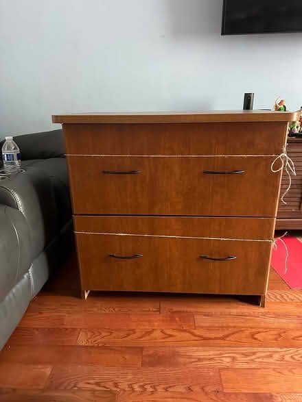 Photo of free Dresser (Derwood) #1
