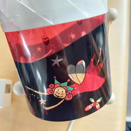 Photo of free Lamp for nursery/kids lantern (NE6 Heaton) #1