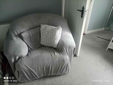 Photo of free furniture (model farm rd.) #2