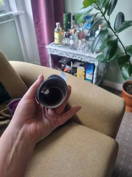 Photo of free Wrapping paper (Cardonald G52) #2