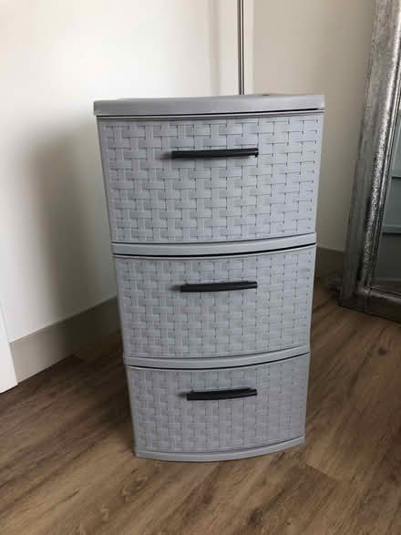 Photo of free Storage Unit (South End) #1