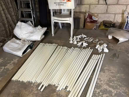 Photo of free 6m x 3m Gazebo (Alton GU34) #1