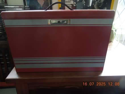 Photo of free File (Oulton Broad NR32) #1