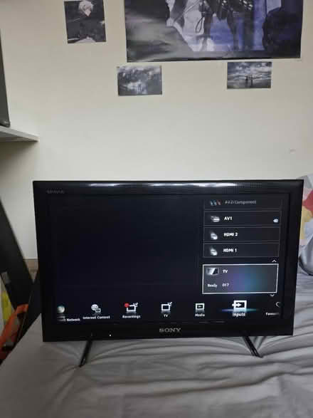 Photo of free 22inch Sony TV (CT2) #2