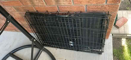 Photo of free Small pet cage (South Fallingbrook) #2