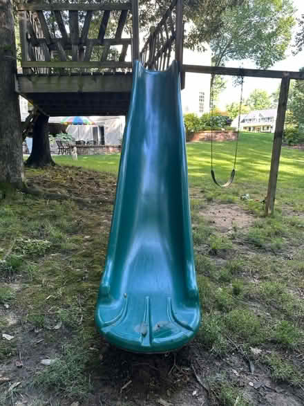 Photo of free Slide (Huntingtown) #1