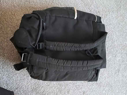 Photo of free Backpack (Cudworth S72) #3