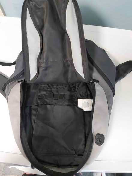 Photo of free Nike backpack (Woolton L25) #3