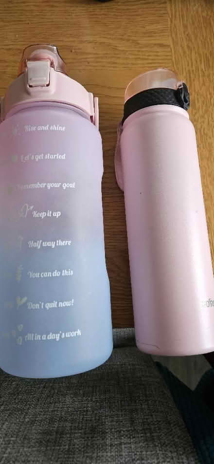 Photo of free Water bottles (City of Bristol BS4) #1