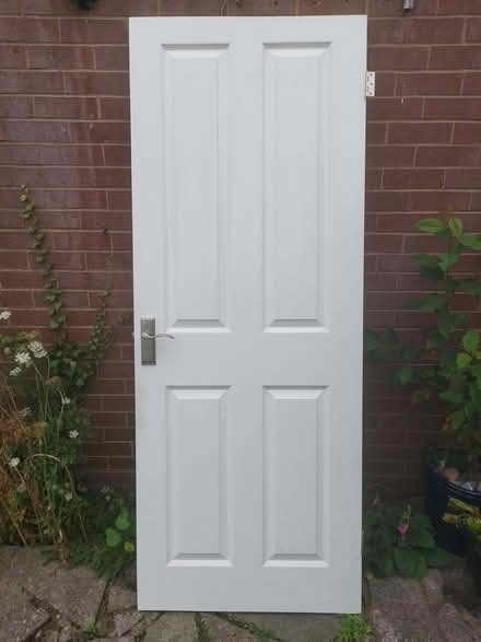 Photo of free Two internal doors (Kidsgrove ST7) #1