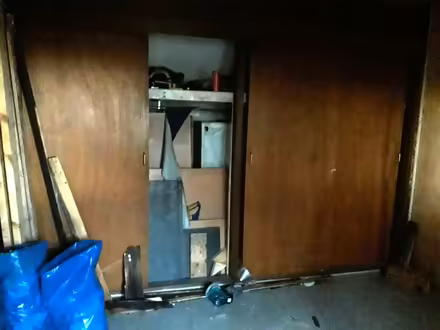 Photo of free Build in Sliding Door Wardrobe (EH33, Tranent) #1