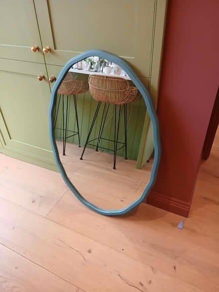 Photo of free Mirror (TW12) #1