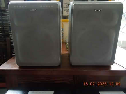 Photo of free Speakers (Oulton Broad NR32) #1