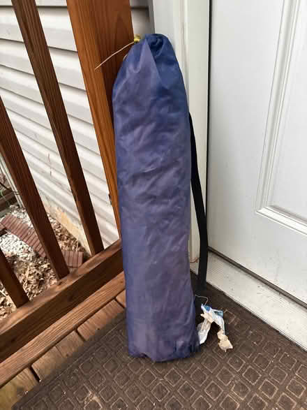 Photo of free Tiny beach/ sun tent (Woodfield Rd & Airpark) #2