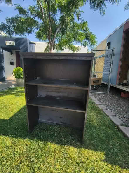 Photo of free Shelves & Shaelves (Uptown) #1