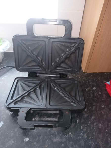 Photo of free Sandwich maker (Linthorpe TS1) #1