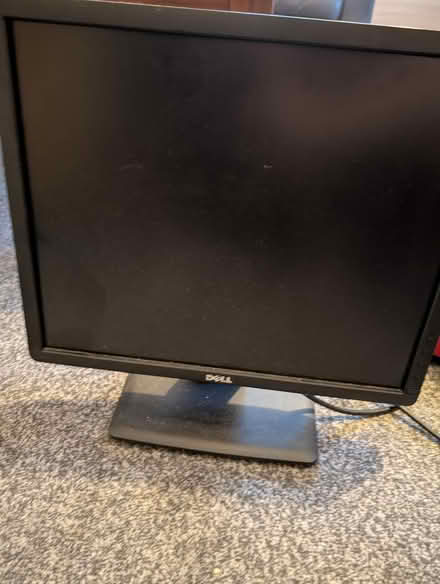 Photo of free Monitor (Chapel Allerton LS7) #1